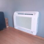 Klimatyzacja w domu na osiedlu jednorodzinnym w Opocznie – instalacja Tedam.