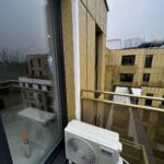 Przykład instalacji klimatyzacji w obiekcie biurowym w Tomaszowie Mazowieckim – firma Tedam.